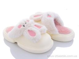 Капці NO BRAND 2336 white - Обувь съемный
› Капці › сезон: зима Капці NO BRAND 2336 white