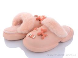 Капці NO BRAND 2336-6 pink - Обувь съемный
› Капці › сезон: зима Капці NO BRAND 2336-6 pink