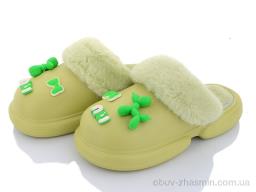 Капці NO BRAND 2336-6 green - Обувь съемный
› Капці › сезон: зима Капці NO BRAND 2336-6 green