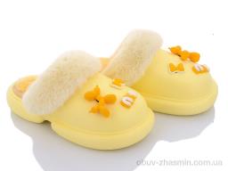 Капці NO BRAND 2336-6 yellow - Обувь съемный
› Капці › сезон: зима Капці NO BRAND 2336-6 yellow