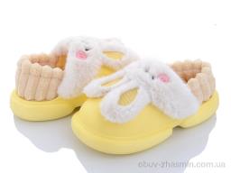 Капці NO BRAND 2336-2 yellow - Обувь съемный
› Капці › сезон: зима Капці NO BRAND 2336-2 yellow