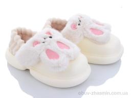 Капці NO BRAND 2336-2 white - Обувь съемный
› Капці › сезон: зима Капці NO BRAND 2336-2 white