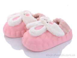 Капці NO BRAND 2023HM-6 pink - Обувь съемный
› Капці › сезон: зима Капці NO BRAND 2023HM-6 pink
