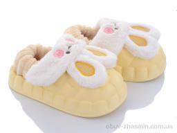 Капці NO BRAND 2023HM-6 yellow - Обувь съемный
› Капці › сезон: зима Капці NO BRAND 2023HM-6 yellow