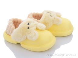 Капці NO BRAND 2336-5 yellow - Обувь съемный
› Капці › сезон: зима Капці NO BRAND 2336-5 yellow