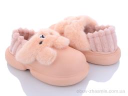Капці NO BRAND 2336-5 pink - Обувь съемный
› Капці › сезон: зима Капці NO BRAND 2336-5 pink