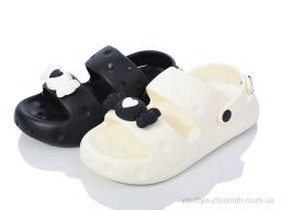 Босоніжки NO BRAND 6652-2 mix - Взуття
› Босоніжки › сезон: літо Босоніжки NO BRAND 6652-2 mix