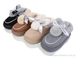Капці NO BRAND JHA1 mix - Взуття
› Капці › сезон: зима Капці NO BRAND JHA1 mix