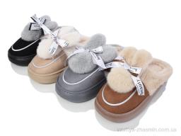 Капці NO BRAND JHB1 mix - Взуття
› Капці › сезон: демісезон Капці NO BRAND JHB1 mix
