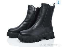 Черевики NO BRAND A1-1290 - Взуття
› Черевики › сезон: зима Черевики NO BRAND A1-1290