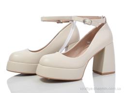 Туфлі LORETTA B260-3 - Взуття
› Туфлі › сезон: демісезон Туфлі LORETTA B260-3