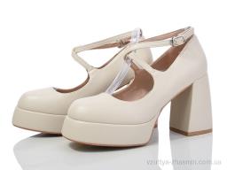 Туфлі LORETTA B261-3 - Взуття
› Туфлі › сезон: демісезон Туфлі LORETTA B261-3