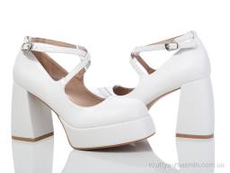Туфлі LORETTA B261-4 - Взуття
› Туфлі › сезон: демісезон Туфлі LORETTA B261-4
