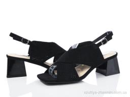 Босоніжки LORETTA A875-5 - Взуття
› Босоніжки › сезон: літо Босоніжки LORETTA A875-5