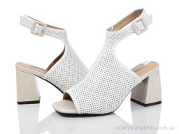 Босоніжки LORETTA A856-3 - Взуття
› Босоніжки › сезон: літо Босоніжки LORETTA A856-3