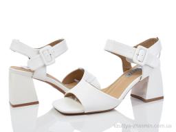 Босоніжки LORETTA A869-3 - Взуття
› Босоніжки › сезон: літо Босоніжки LORETTA A869-3