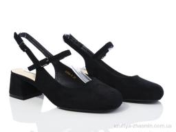 Туфлі LORETTA A256-5 - Взуття
› Туфлі › сезон: літо Туфлі LORETTA A256-5
