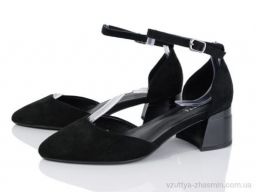 Туфлі LORETTA B270-4 - Взуття
› Туфлі › сезон: літо Туфлі LORETTA B270-4