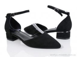 Туфлі LORETTA B272-4 - Взуття
› Туфлі › сезон: літо Туфлі LORETTA B272-4