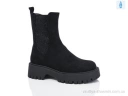 Черевики Loretta M736-6M - Взуття
› Черевики › сезон: зима Черевики Loretta M736-6M