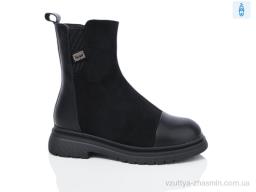 Черевики Loretta M759-6M - Взуття
› Черевики › сезон: зима Черевики Loretta M759-6M