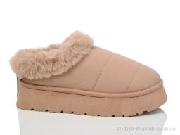 Уги LORETTA M159-2 - Взуття
› Уги › сезон: зима Уги LORETTA M159-2