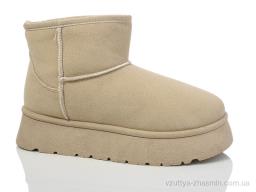 Уги LORETTA M150-1 - Взуття
› Уги › сезон: зима Уги LORETTA M150-1