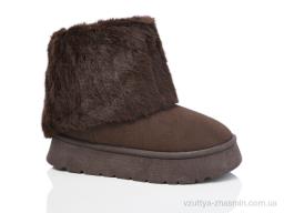 Уги LORETTA M162-3 - Взуття
› Уги › сезон: зима Уги LORETTA M162-3