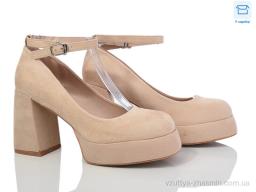 Туфлі L&M Y118-5
