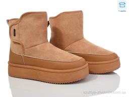 Уги NO BRAND L142-3 - Взуття
› Уги › сезон: зима Уги NO BRAND L142-3