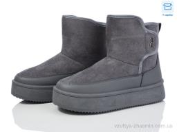Уги NO BRAND L142-4 - Взуття
› Уги › сезон: зима Уги NO BRAND L142-4