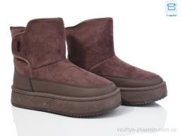 Уги NO BRAND L142-5 - Взуття
› Уги › сезон: зима Уги NO BRAND L142-5