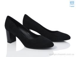 Туфлі L&M Y131-1 - Взуття
› Туфлі › сезон: демісезон Туфлі L&M Y131-1