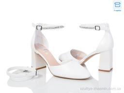 Туфлі L&M Y106-4 - Взуття
› Туфлі › сезон: демісезон Туфлі L&M Y106-4