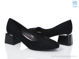 Туфлі L&M Y132-2 - Взуття
› Туфлі › сезон: демісезон Туфлі L&M Y132-2