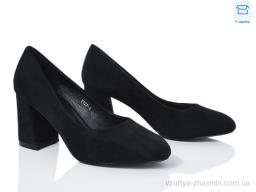 Туфлі L&M Y127-1 - Взуття
› Туфлі › сезон: демісезон Туфлі L&M Y127-1