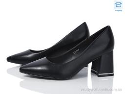 Туфлі L&M Y123-3 - Взуття
› Туфлі › сезон: демісезон Туфлі L&M Y123-3
