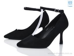 Туфлі L&M Y124-1 - Взуття
› Туфлі › сезон: демісезон Туфлі L&M Y124-1