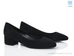 Туфлі L&M Y125-1 - Взуття
› Туфлі › сезон: демісезон Туфлі L&M Y125-1