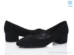 Туфлі L&M Y125-2 - Взуття
› Туфлі › сезон: демісезон Туфлі L&M Y125-2