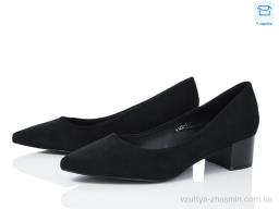 Туфлі L&M Y122-1 - Взуття
› Туфлі › сезон: демісезон Туфлі L&M Y122-1
