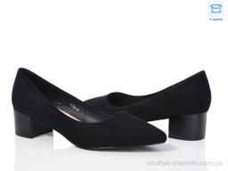 Туфлі L&M Y122-2 - Взуття
› Туфлі › сезон: демісезон Туфлі L&M Y122-2