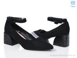 Туфлі L&M Y134-2 - Взуття
› Туфлі › сезон: демісезон Туфлі L&M Y134-2