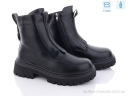Черевики L&M K100 - Взуття
› Черевики › сезон: зима Черевики L&M K100