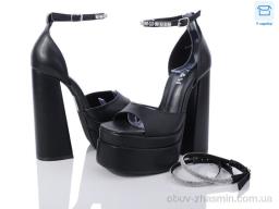 Босоніжки L&M F11-6 - Обувь › Босоніжки › сезон: літо Босоніжки L&M F11-6