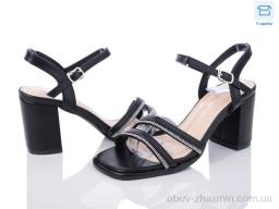 Босоніжки L&M F53-2 - Взуття
› Босоніжки › сезон: літо Босоніжки L&M F53-2