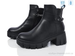 Черевики L&M M26-1 - Взуття
› Черевики › сезон: демісезон Черевики L&M M26-1