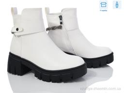 Черевики L&M M26-2 - Взуття
› Черевики › сезон: демісезон Черевики L&M M26-2