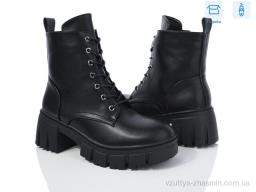 Черевики L&M M27-1 - Взуття
› Черевики › сезон: демісезон Черевики L&M M27-1