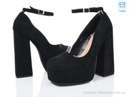 Туфлі L&M Y80-2 - Взуття
› Туфлі › сезон: демісезон Туфлі L&M Y80-2